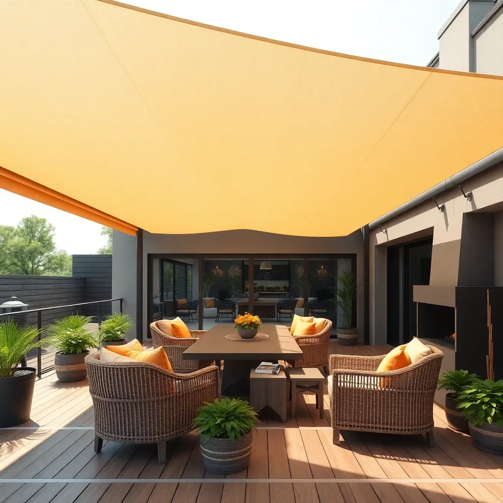 Incorporate Adjustable Canopy Systems