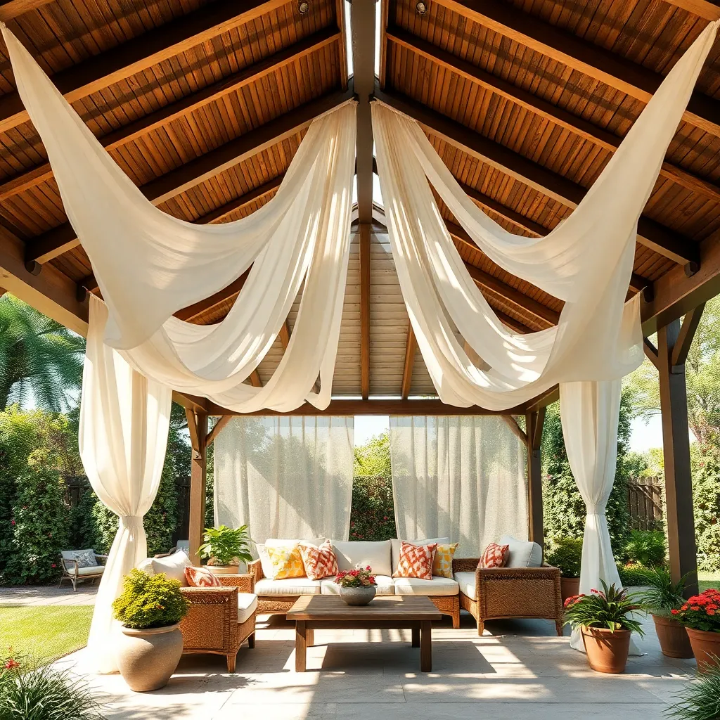 Maximizing Ventilation for Comfort