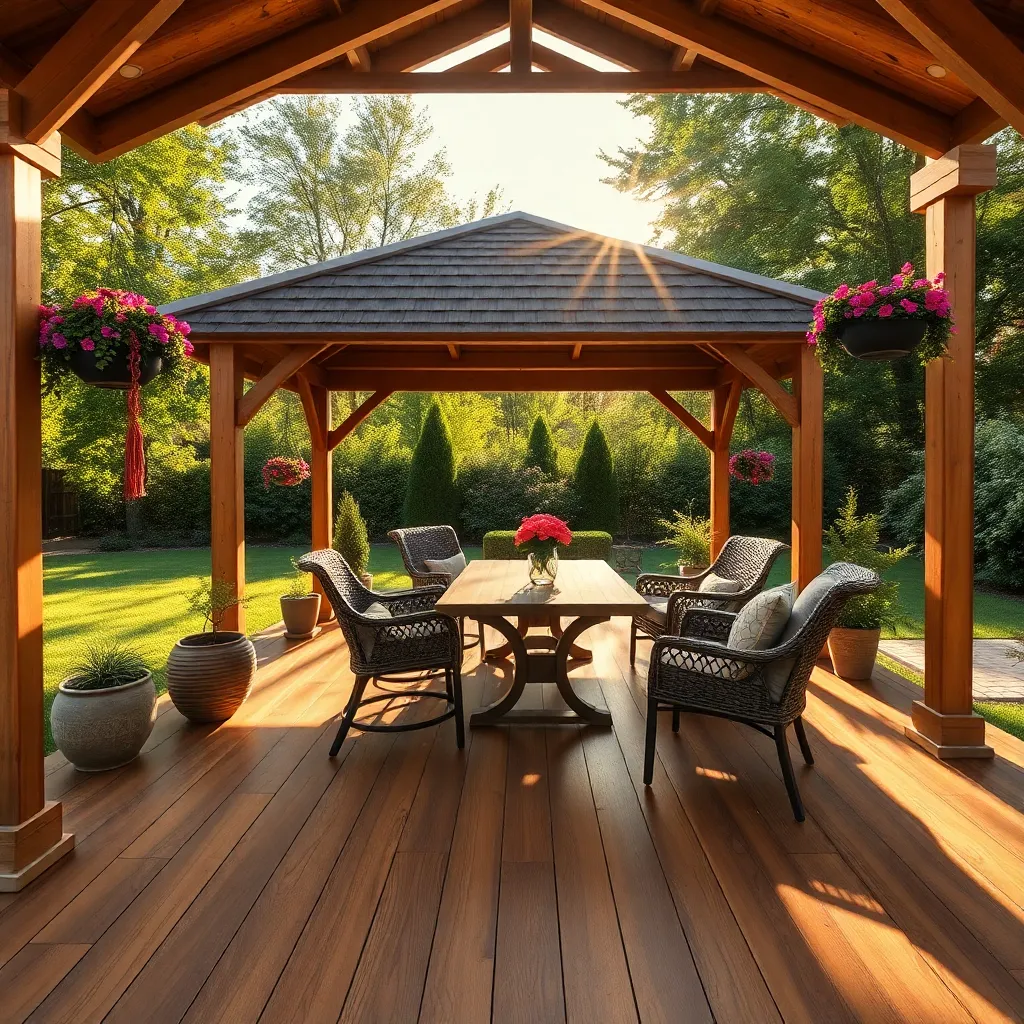 Selecting Durable Flooring Options