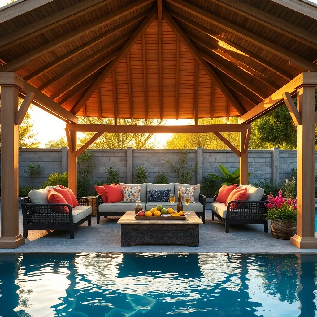 Maximizing Shade and Comfort