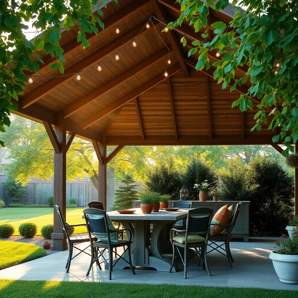 Incorporating Budget-Friendly Design Features