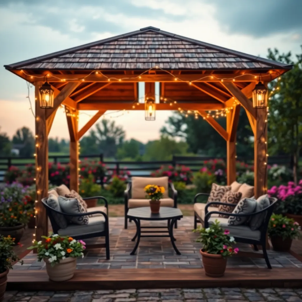 Secure Lights and Fixtures Safely