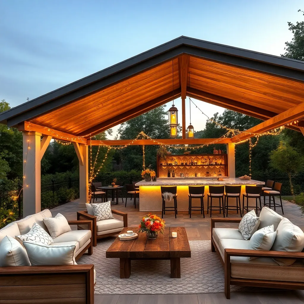 Incorporate Elegant Lighting Solutions