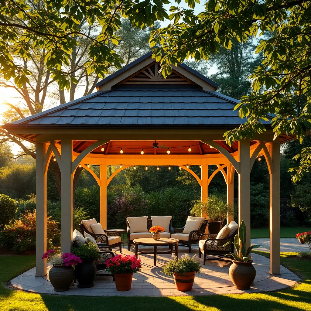 Explore Roof Style Options