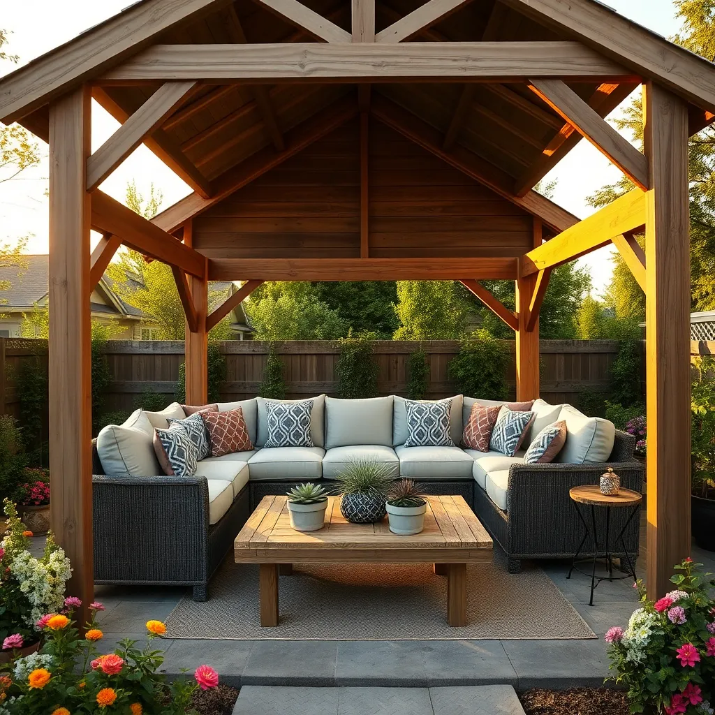 Select Versatile Furniture Options
