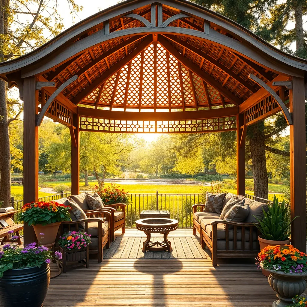 Prepare for Seasonal Weather Changes