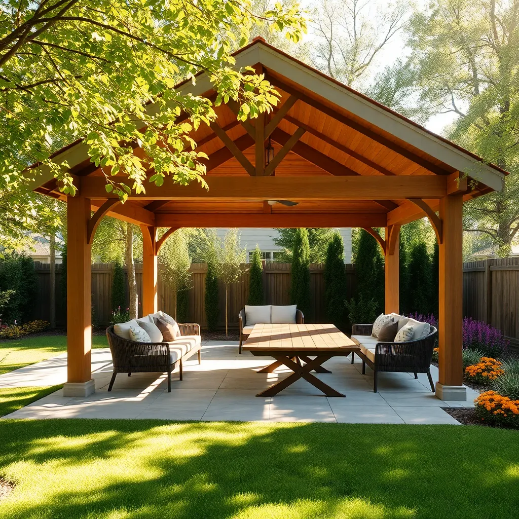 Assess Space and Set Budget