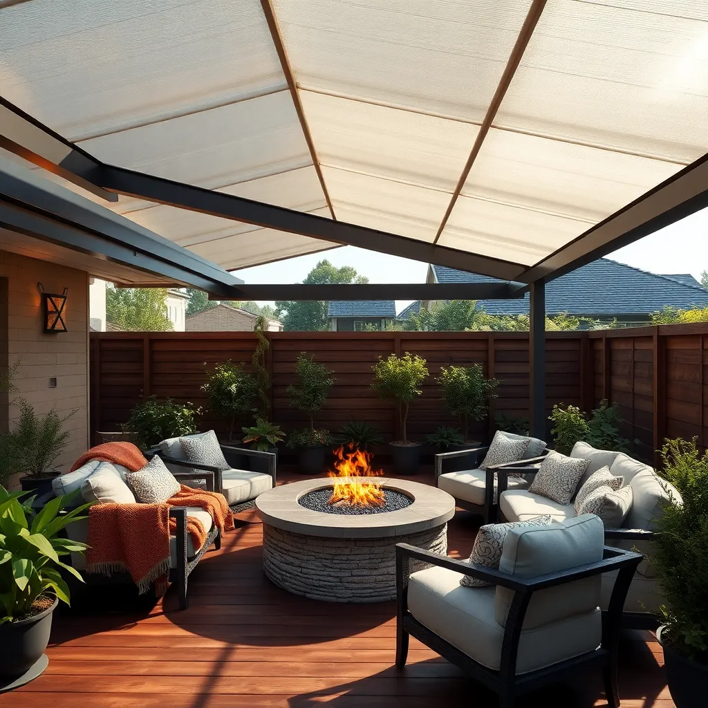 Enhancing Comfort With Heating Elements