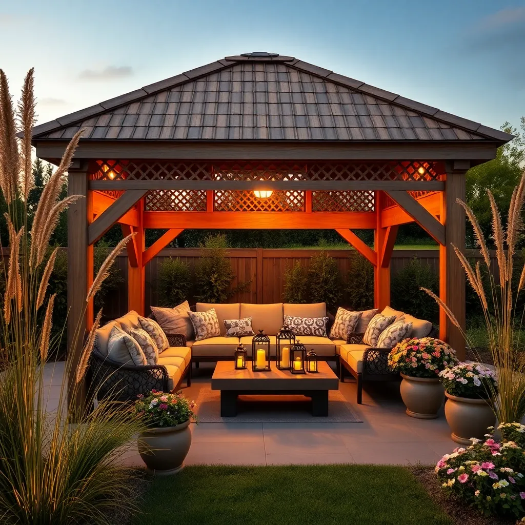 Choosing the Perfect Cozy Layout