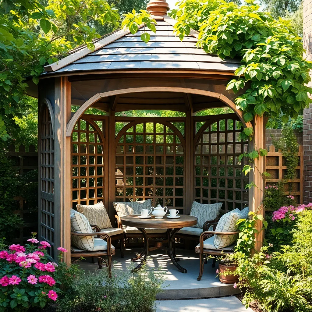 Enhancing Privacy in Tight Spaces