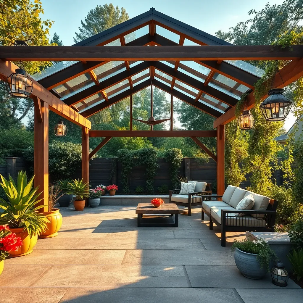 Choose the Shelter Design