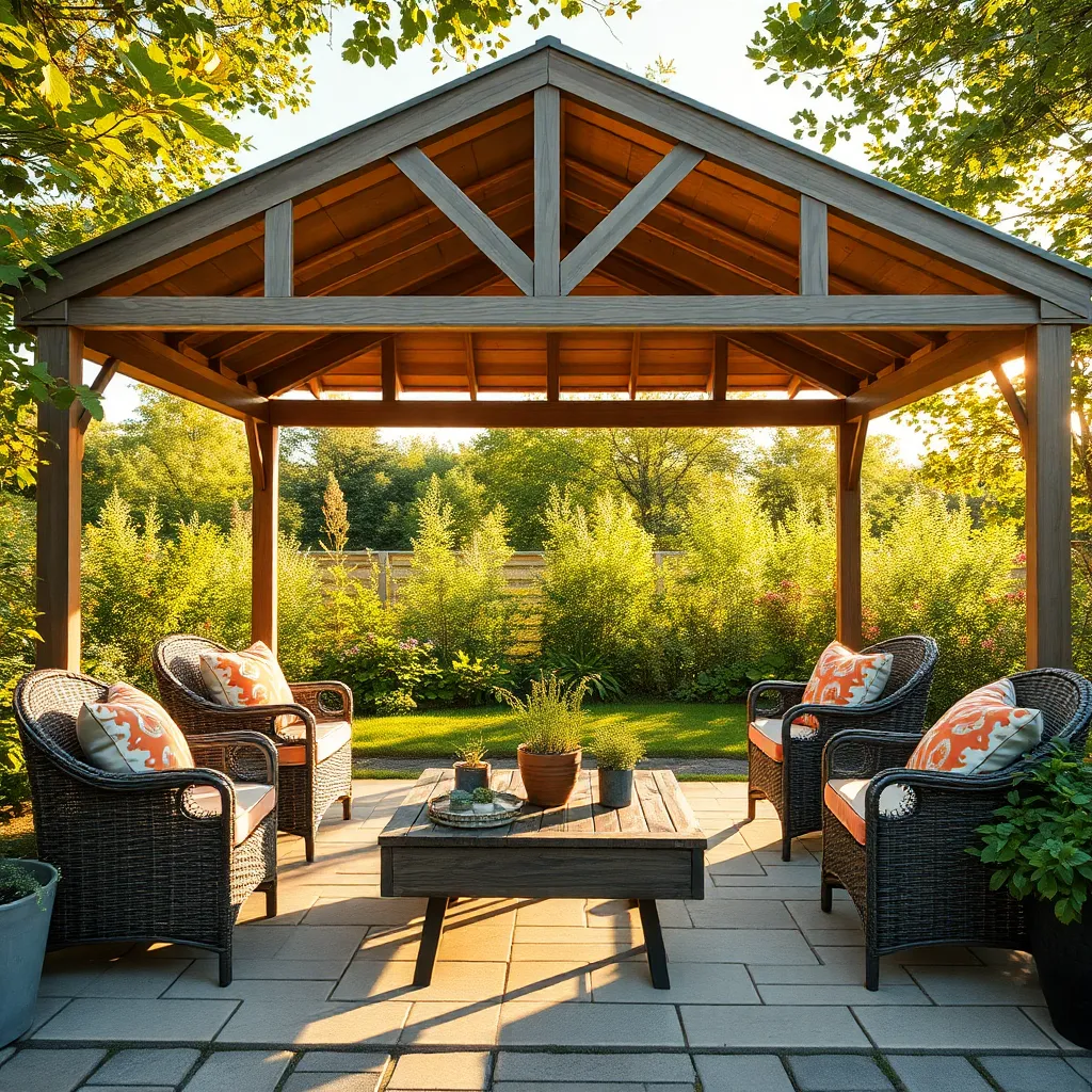 Choosing Durable Materials on a Budget