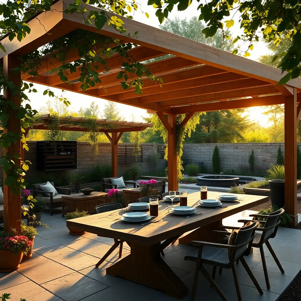 Incorporating Nature into Design
