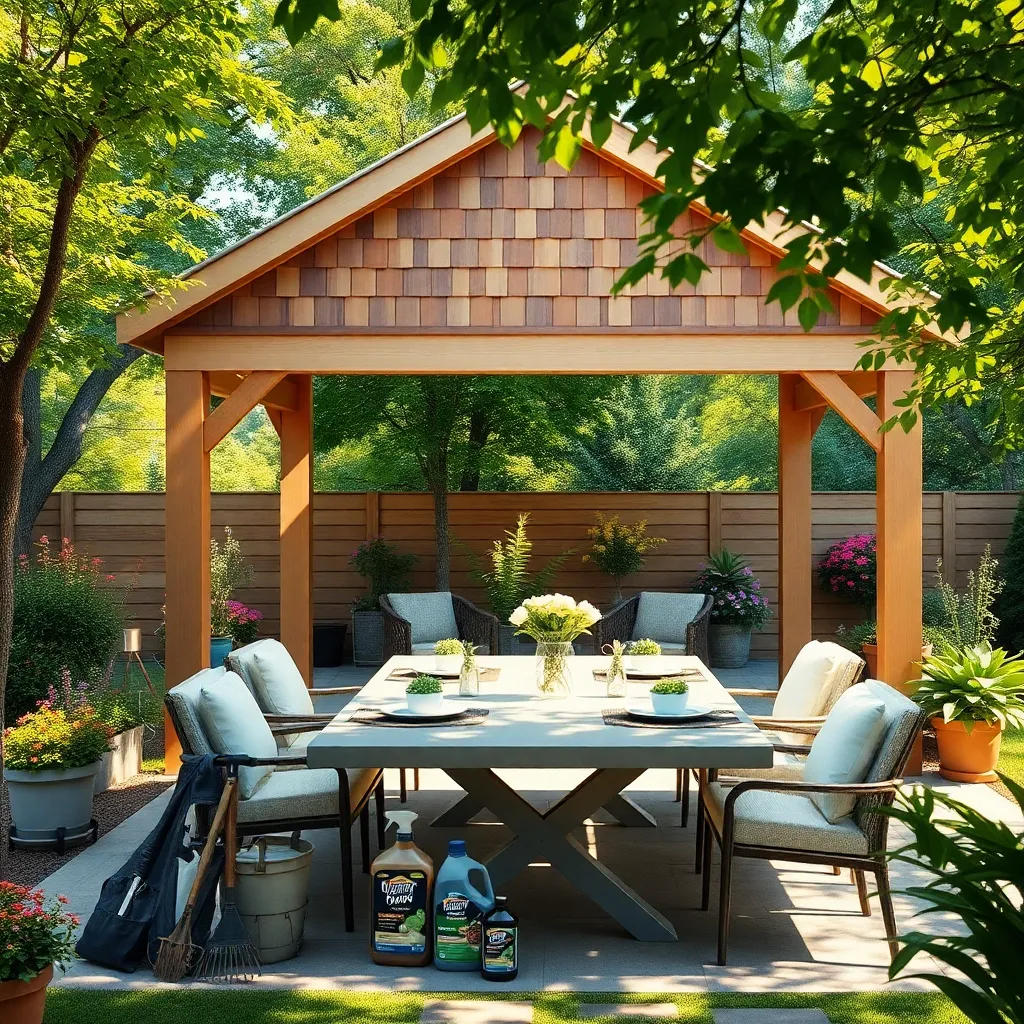 Maintenance Tips for Long-Lasting Use