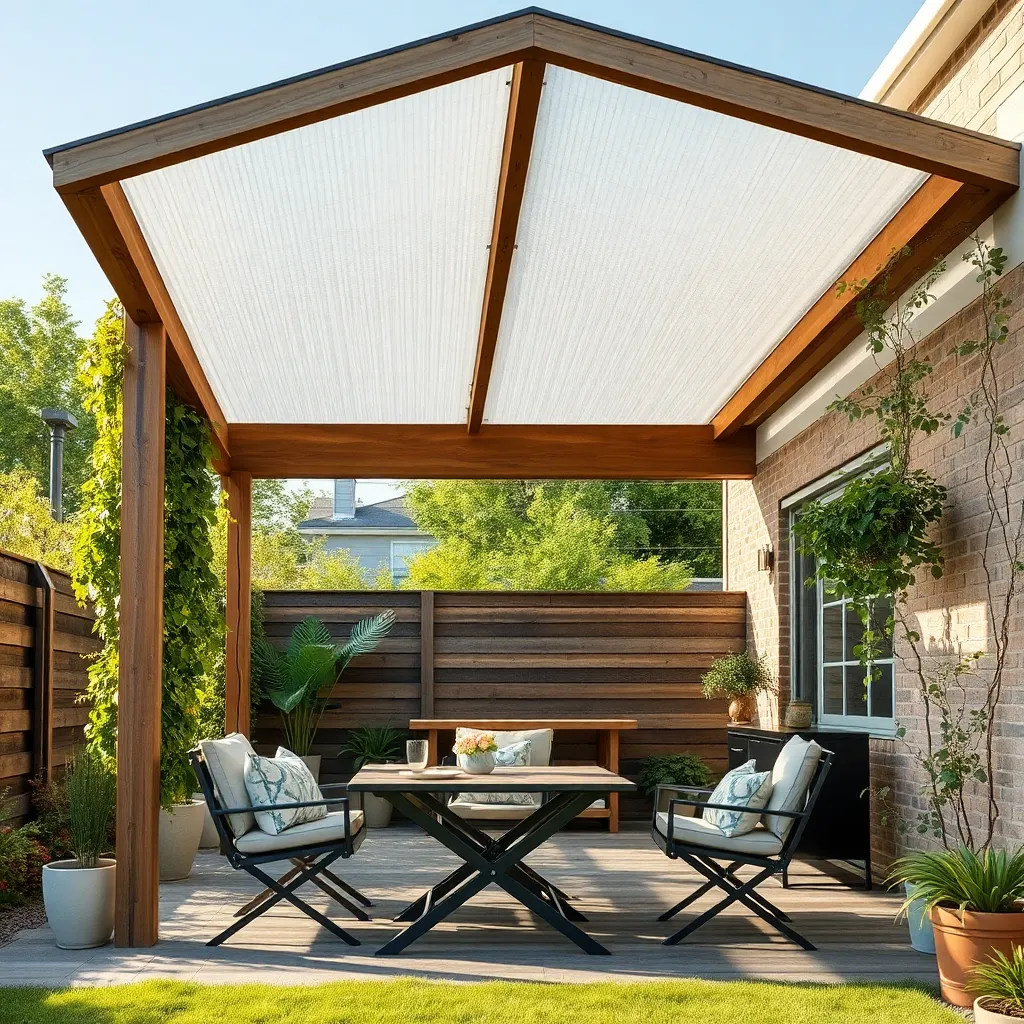 Efficient Space-Saving Furniture Ideas