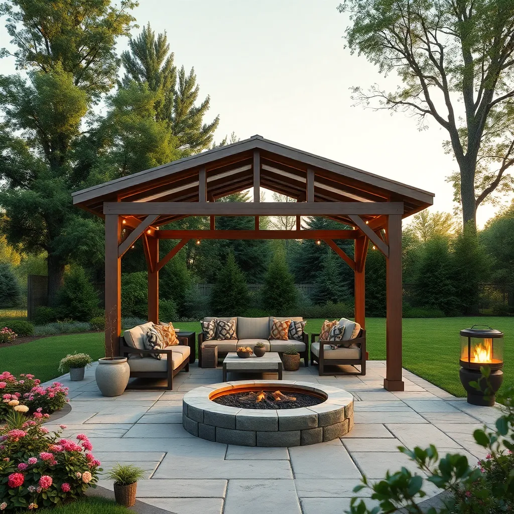 Accessorizing with Stylish Furniture