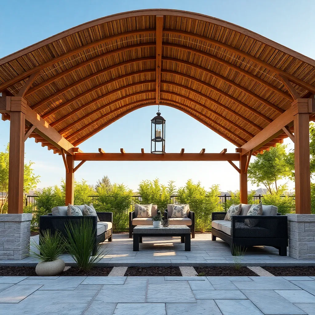 Selecting Durable, Weatherproof Materials