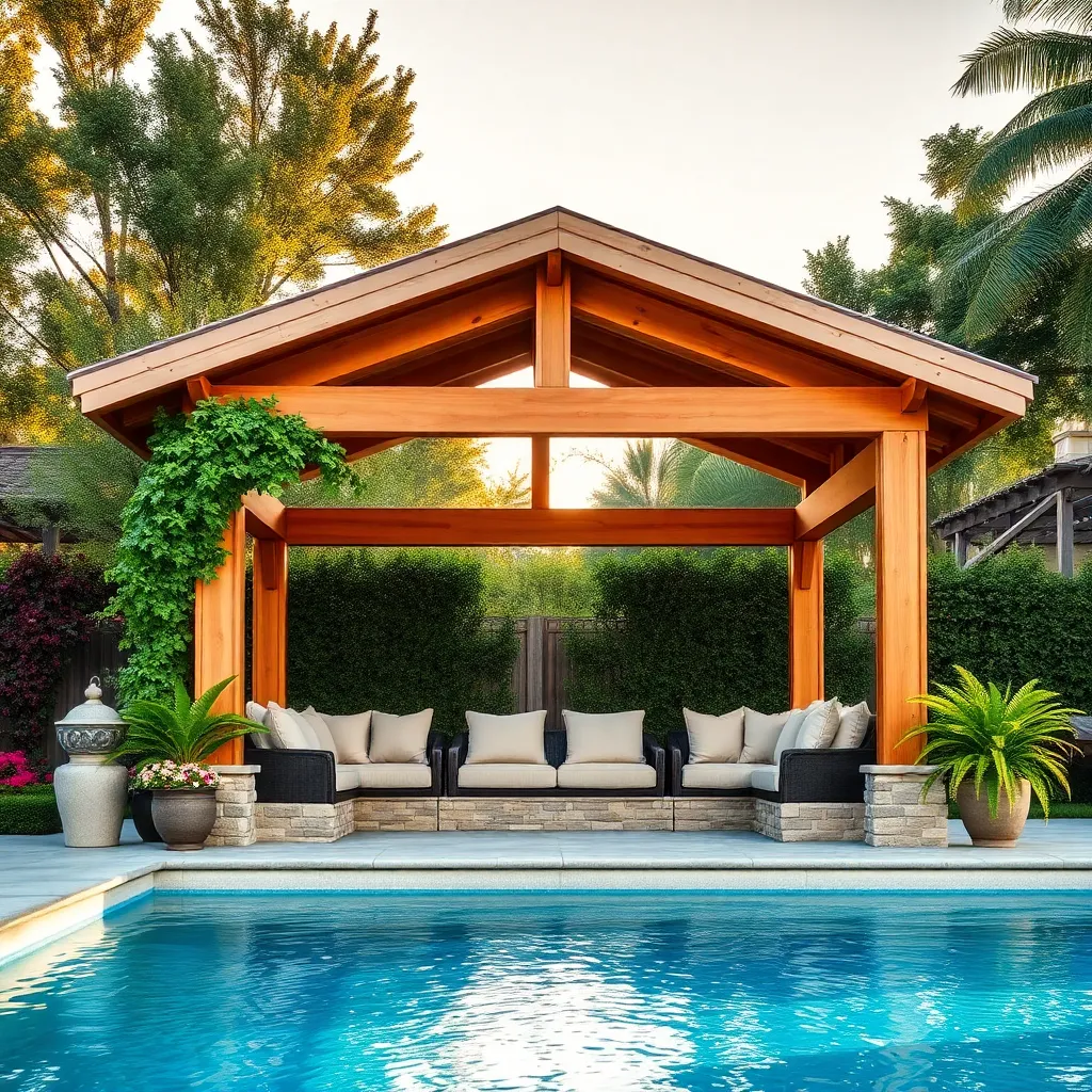 Incorporating Built-In Seating Options