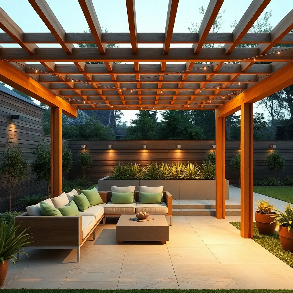 Add Subtle, Natural Lighting Options
