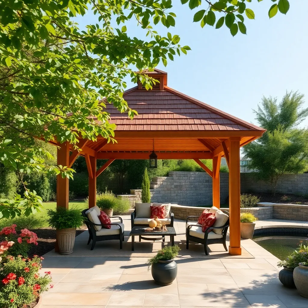 Finalize Roof Style Decision